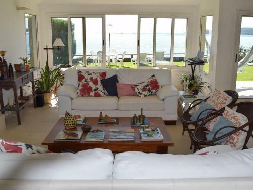 Villa Playa Blanca
