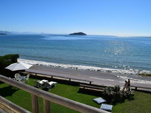 Villa Playa Blanca