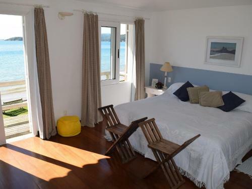 Villa Playa Blanca