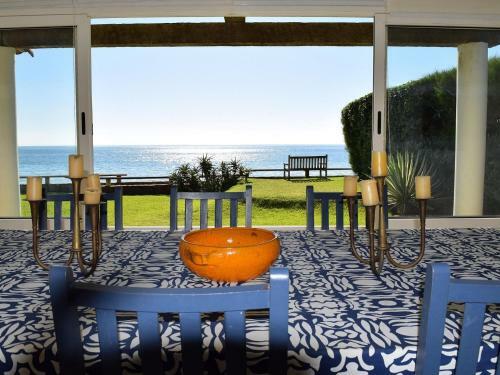 Villa Playa Blanca
