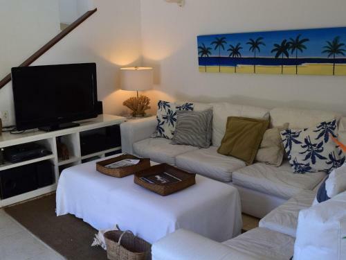 Villa Playa Blanca