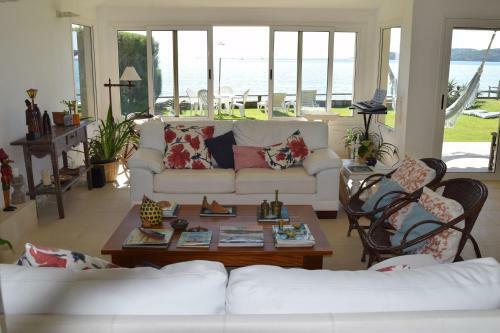 Villa Playa Blanca