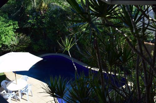 Villa Playa Blanca