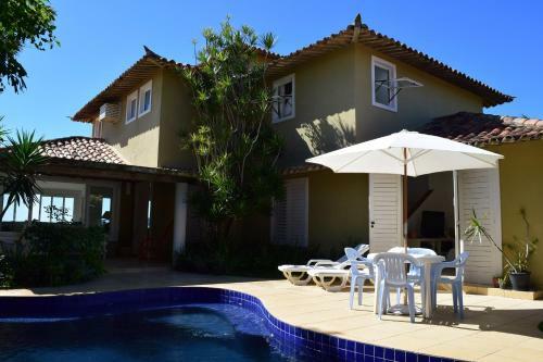 Villa Playa Blanca