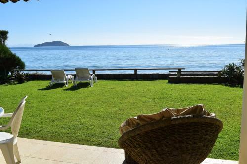 Villa Playa Blanca
