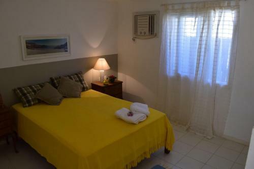 Villa Playa Blanca