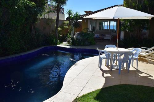 Villa Playa Blanca