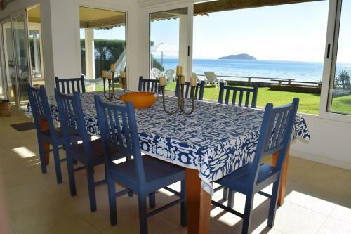 Villa Playa Blanca