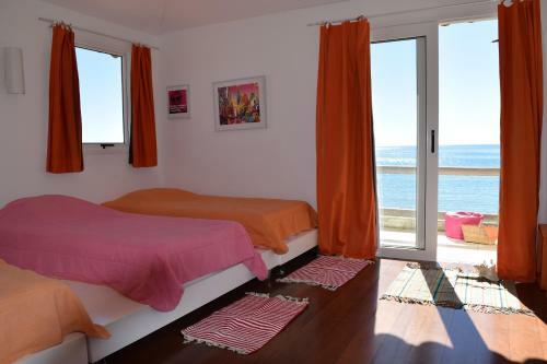 Villa Playa Blanca
