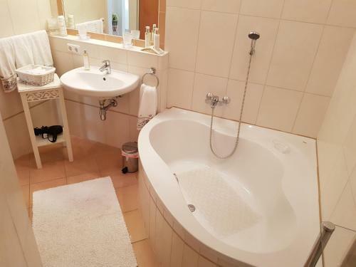Apartamento Pfamhaus