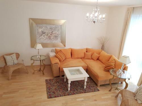 Apartamento Pfamhaus
