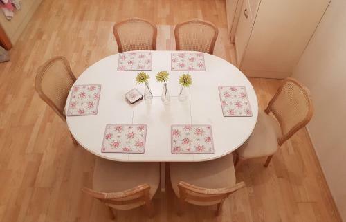 Apartamento Pfamhaus