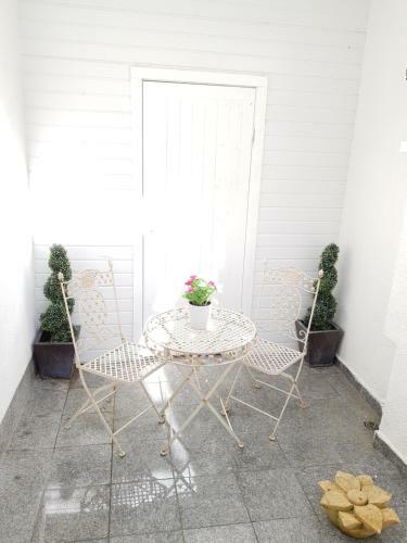 Apartamento Pfamhaus