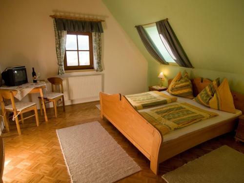 Bed & Breakfast Weingut Schwarzl