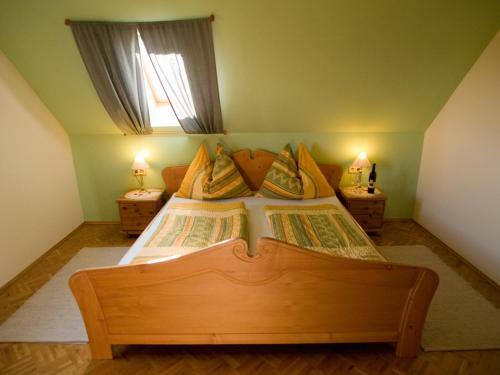 Bed & Breakfast Weingut Schwarzl