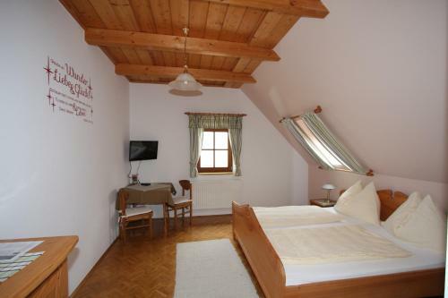 Bed & Breakfast Weingut Schwarzl