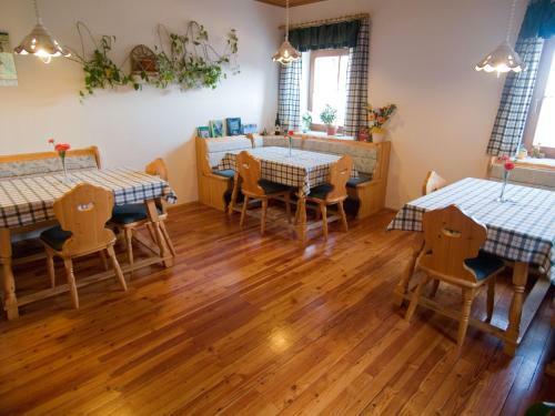 Bed & Breakfast Weingut Schwarzl