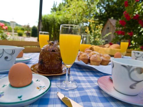 Bed & Breakfast Weingut Schwarzl