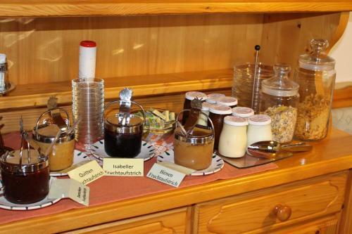 Bed & Breakfast Weingut Schwarzl