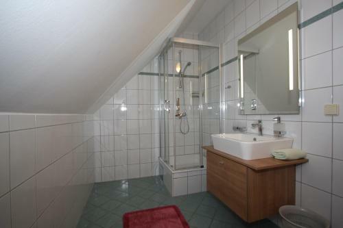 Bed & Breakfast Weingut Schwarzl