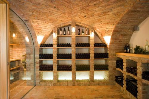 Bed & Breakfast Weingut Schwarzl