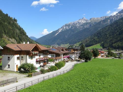 Hostal Haus Andrea