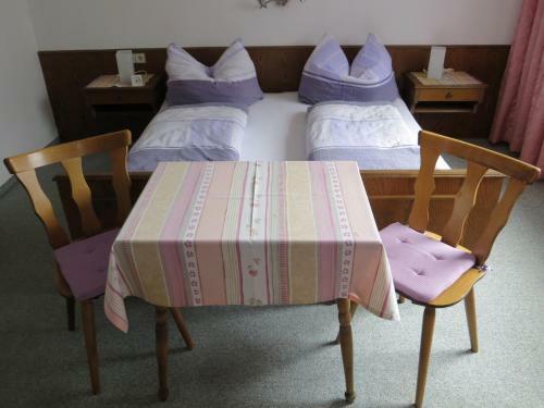 Hostal Haus Andrea
