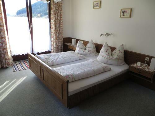 Hostal Haus Andrea