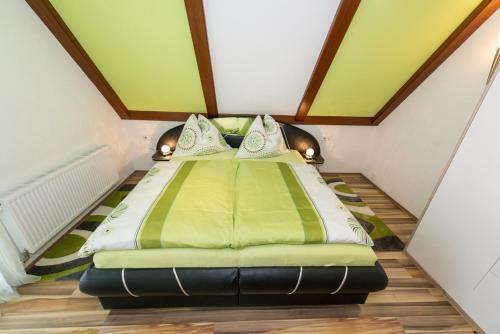 Apartamento Fewo Steiner
