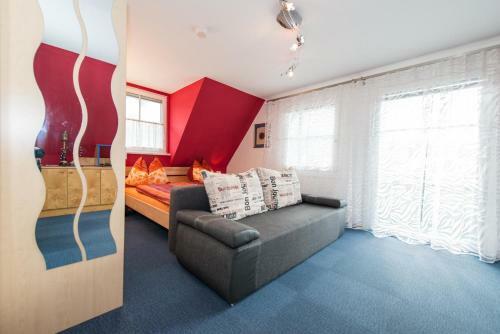 Apartamento Fewo Steiner