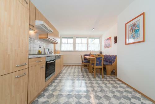 Apartamento Fewo Steiner