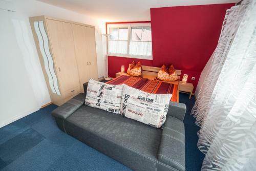 Apartamento Fewo Steiner
