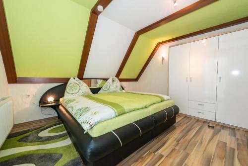 Apartamento Fewo Steiner