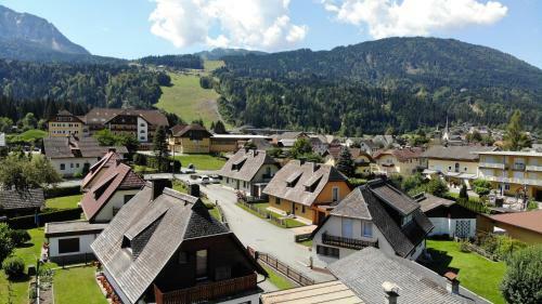 Apartamento Fewo Steiner