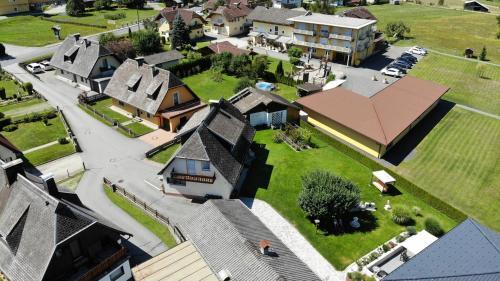 Apartamento Fewo Steiner