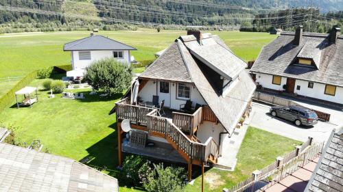 Apartamento Fewo Steiner