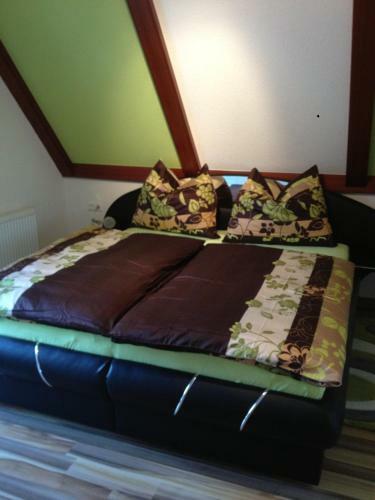 Apartamento Fewo Steiner