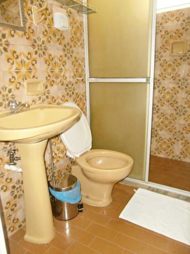 Hotel Maryland