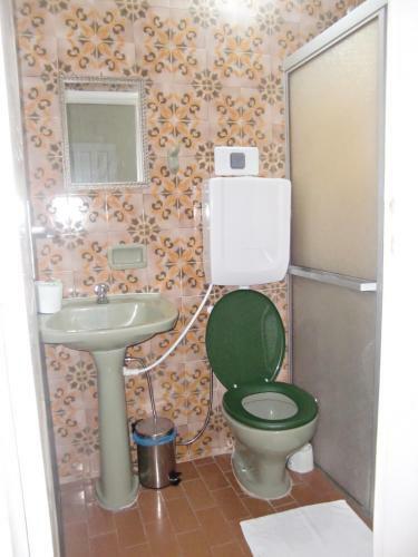 Hotel Maryland