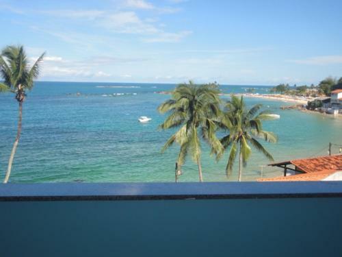 Hostal Pousada Ilha Do Sol