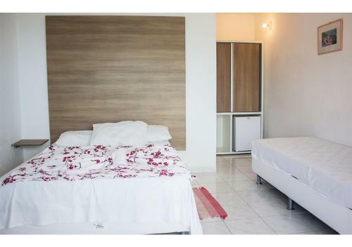 Hostal Pousada Ilha Do Sol