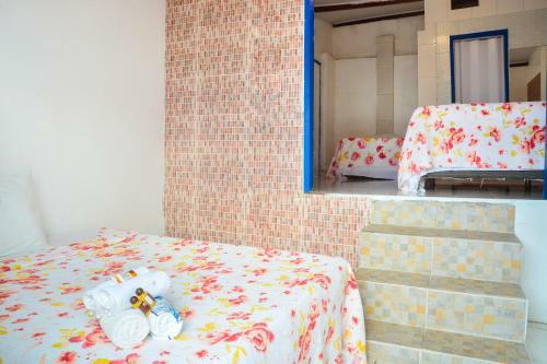 Hostal Pousada Ilha Do Sol