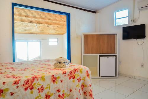 Hostal Pousada Ilha Do Sol