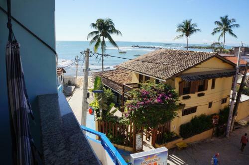 Hostal Pousada Ilha Do Sol