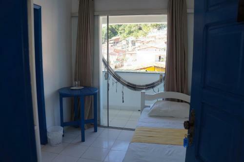 Hostal Pousada Ilha Do Sol