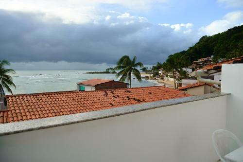 Hostal Pousada Ilha Do Sol