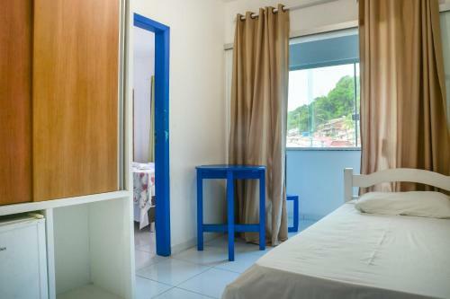 Hostal Pousada Ilha Do Sol