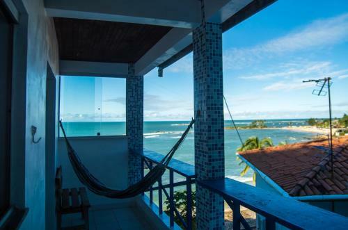 Hostal Pousada Ilha Do Sol
