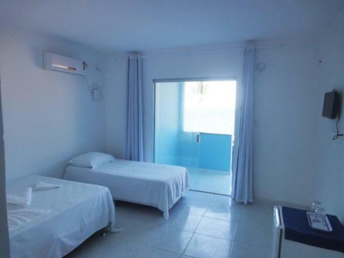 Hostal Pousada Ilha Do Sol
