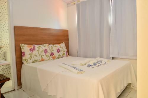 Hostal Pousada Ilha Do Sol